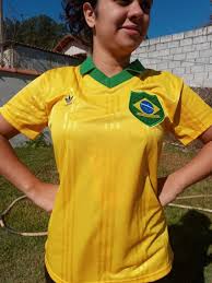 Camisa asics oficial cbv da seleção brasileira de vôlei. Camisa Selecao Brasileira Feminina Mercadolivre Com Br