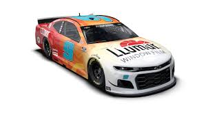 They also do not have driver and passenger windows. First Look Chase Elliott S 2021 No 9 Llumar Chevrolet Nascar