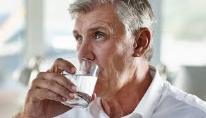 Is it possible to wash down medicines with milk? Dehydration And Erectile Dysfunction Does Water Help