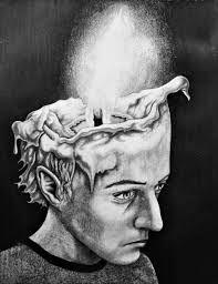 Being a candle is not easy. in order to give light one must first burn."