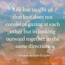 Check spelling or type a new query. Are You And Your Loved Ones In Sync Antoine De Saint Exupery