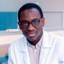 Sèdo Eudes L. ANIHOUVI