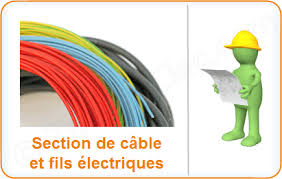 Couleurs des fils électriques dans les anciens logements: Fil Et Cable Electrique Difference Et Types Actualite 2020 Fecamp Services Le Blog