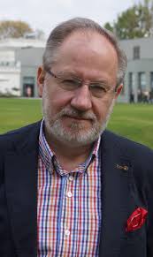 Zbigniew Witkowski (prawnik)