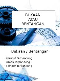 Luas = (2 x luas alas) + (luas seluruh bidang tegak). Bukaan
