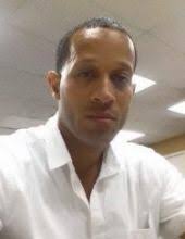 Richard Lee Byrd Jr. (1971-2021)