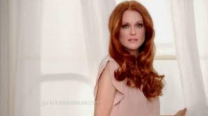L Oreal Superior Preference Featuring Julianne Moore 6r Light Auburn Loreal Hair Color Light Auburn Hair Color Hair Color Auburn