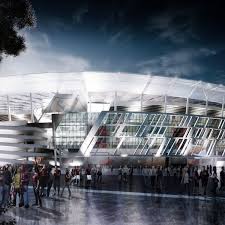 Our multidisciplinary teams from milan, new york, madrid, london and dublin offices worked together with meis architects to provide building services engineering design, as well as fire and life safety, lighting, vertical transportation and pedestrian. As Roma Club Expects Approval Announcement On New Stadium Sports Illustrated
