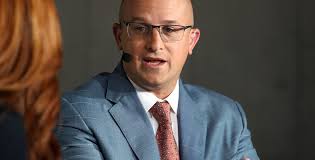 Bobby Marks: We should've gone the 'organic' route in Brooklyn build