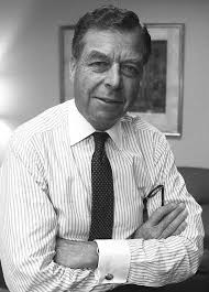 Peter M. Flanigan, Banker and Nixon Aide, Dies at 90