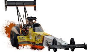 * one top fuel dragster 500 cubic inch hemi engine makes more horsepower than the first 4 rows at the daytona 500. Fia Top Fuel Dragster Nitrolympx