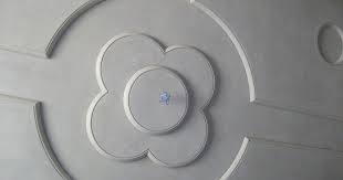 الجبس العصري Moderne De Platre Maroc 2019 Plafond Design Platre Faux Plafond Platre