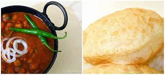 Pin On Bhatura Recipe