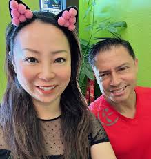 YOMA CAFE Oscar Ivan Solano Jr. Thank you very much!