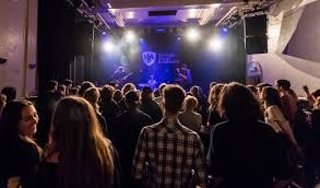 De herman brood academie (onderdeel van mbo utrecht) is de beste mbo van nederland voor een opleiding in de muziekindustrie. Herman Brood Academie On Tour Op 20 Mei In Gigant