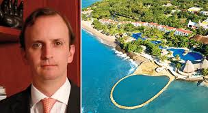 Santo Domingo , Sección Economía, edición online, May 8 2014