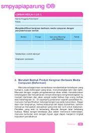 Check spelling or type a new query. Mengidentifikasi Kerajinan Berbasis Media Campuran Dengan Penyederhanaan Bentuk Berbagi Bentuk Penting