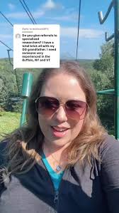 How to find the right researcher for your project. #genealogy