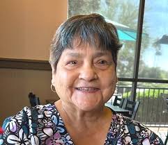 Angelita Brocksmith-Lucas Obituary