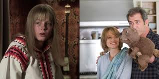 Foster received an oscar nomination at age 12 for her role as a child. 10 Great But Underrated Jodie Foster Movies Screenrant