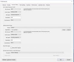 It's not because i have something against it; Color Space Color Profiles And Color Management Underwater Photography Guide