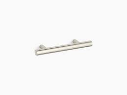 Explore how it's making a difference. K 14485 Purist 3 Inch Drawer Pull Kohler