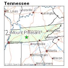Maybe you would like to learn more about one of these? Best Places To Live In Mount Pleasant Tennessee