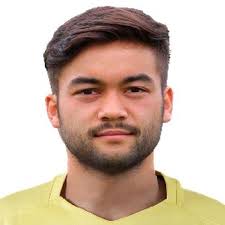 Profile Mike Ott, Kaya–Iloilo: Info, news, matches and statistics