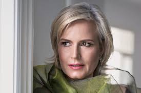 Auf Wagners Spuren: Camilla Nylund singt die „Wesendonck-Lieder“ —  Musikverein Wien