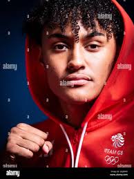 Caden hi-res stock photography and images