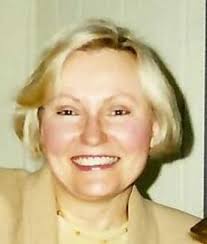 RoseMarie (nee Maciejewski) Beimler