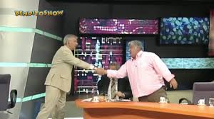 Yo en ese momento no entendía que era un gran provocador. Pelea Completa Del Alberto Samid Y Mauro Viale Youtube