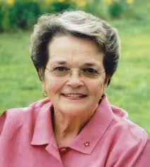 Jeanette Charles Obituary (1939