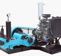 BW-320 Mud Pump