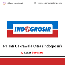 Adapun dibawah ini adalah posisi jabatan yang saat ini tersedia bagi anda para. Lowongan Kerja Pekanbaru Pt Inti Cakrawala Citra Indogrosir Oktober 2020