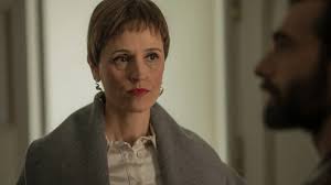 Qué fue de Laura Pamplona, Alicia en 'Aquí no hay quien viva'? Así está  ahora