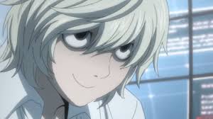 Near Death Note Anime Kawaii Death Note Anime