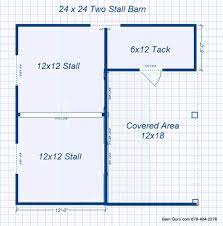 And our high profile horse barn plans are the nicest yet. Barn Plans 2 Stall Horse Barn Design Floor Plan Horse Barn Plans Horse Barn Designs Diy Horse Barn