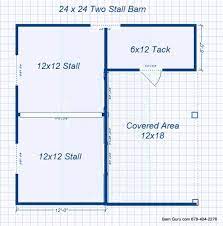 And our high profile horse barn plans are the nicest yet. Barn Plans 2 Stall Horse Barn Design Floor Plan Horse Barn Plans Horse Barn Designs Diy Horse Barn