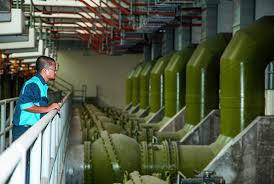 Saya linda rahmat, agent sah coway selangor (id 551227), linda menyediakan. Sungai Selangor Water Supply Scheme 1 3 Gamuda Berhad