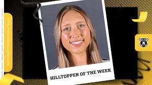 Hilltopper Spikers Drop Pair in Tournament