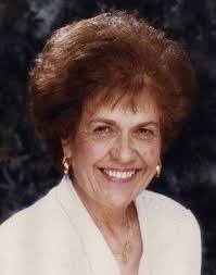 Suzanna Chernin Obituary (1931