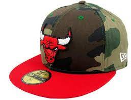 New Era X Nba Chicago Bulls Team Visor 59fifty Fitted Baseball Cap Chicago Bulls Team Fitted Baseball Caps Chicago Bulls