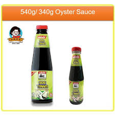 How does this food fit into your daily goals? Adabi Sos Tiram Sos Tiram Cap Adabi Sos Tiram Adabi Adabi Oyster Sauce 510g 340g Shopee Malaysia