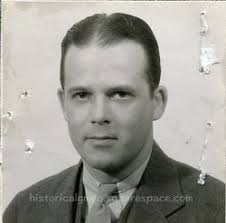 Samuel Kerr McKee Jr. (1904-1986)