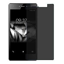 Micromax Canvas 5 E481 Screen Protector ...