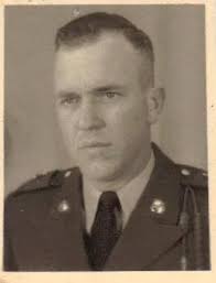 Sgt Maj Wilbur Thomas Duggins (1935-2011)