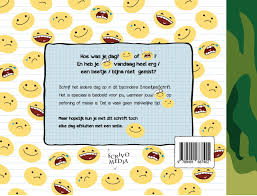 Smoeltjesschrift voor het thuisfront