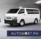 MPV vs. Van: What Should I Buy?