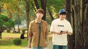 Pin On Kdrama Cheese In The Trap